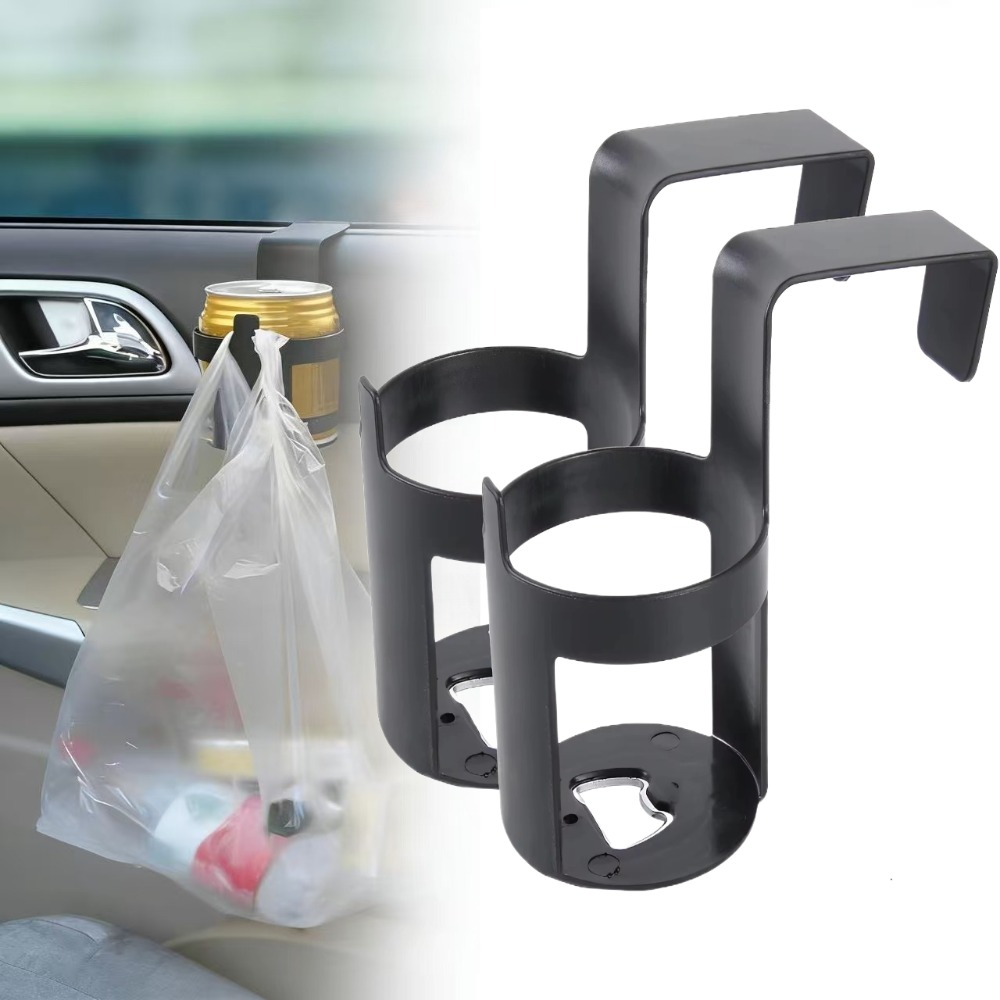 Coffee Tea Holder - 1/2pcs Car Drink Cup Bottle Holder