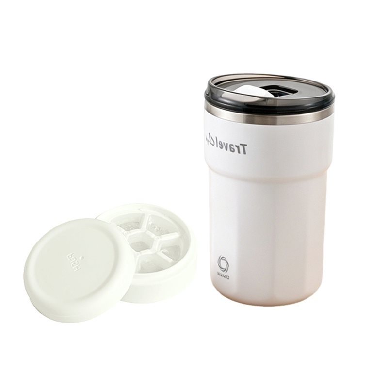 Coffee Tea Mix - HGHO USB-C Rechargeable Self Stirring Mug+