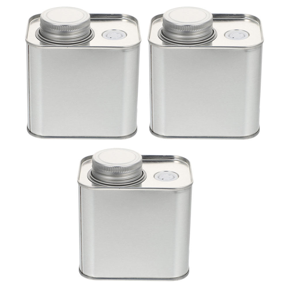 Coffee Tea Set - 3Pcs Small Coffee Canister Set Airtight