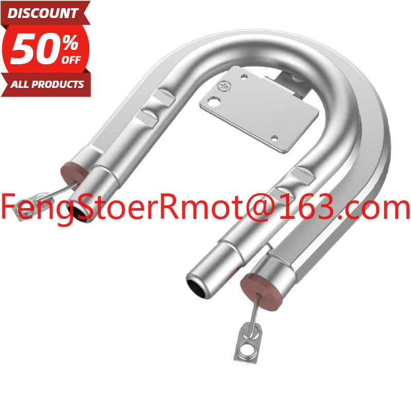 Coffee Plus Tea - Electric heating tube Universal coffee machine
