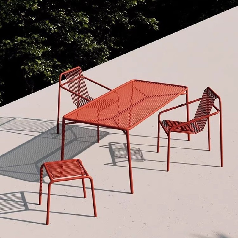Coffee Tea Gardens - Garden Balcony Outdoor Tables and Chairs