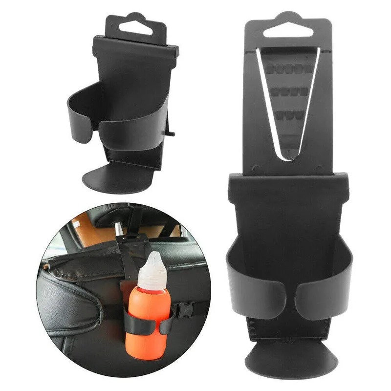 1/2pcs Car Cup Holder Air Vent - огляд і ціна Coffee Tea Holder