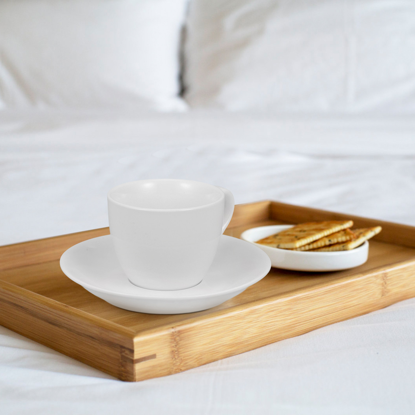 1Set Coffee Cup and Saucer Set - огляд і ціна Coffee Tea Set