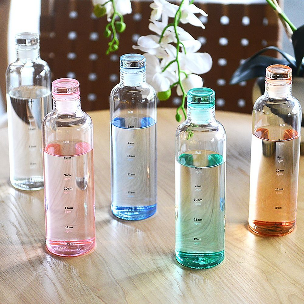 500/750ML Water Bottle INS Sty - огляд і ціна Coffee Tea Flask
