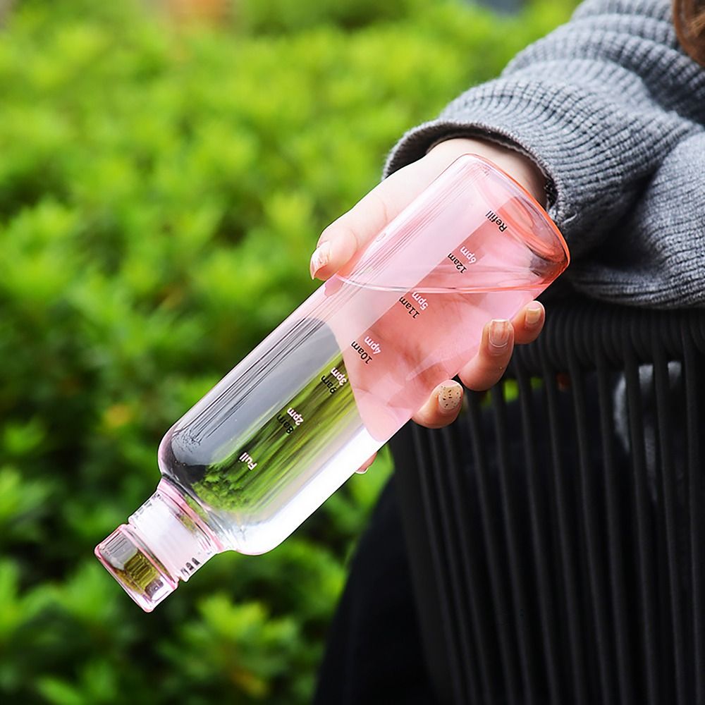 500/750ML Water Bottle INS Sty - огляд і ціна Coffee Tea Flask