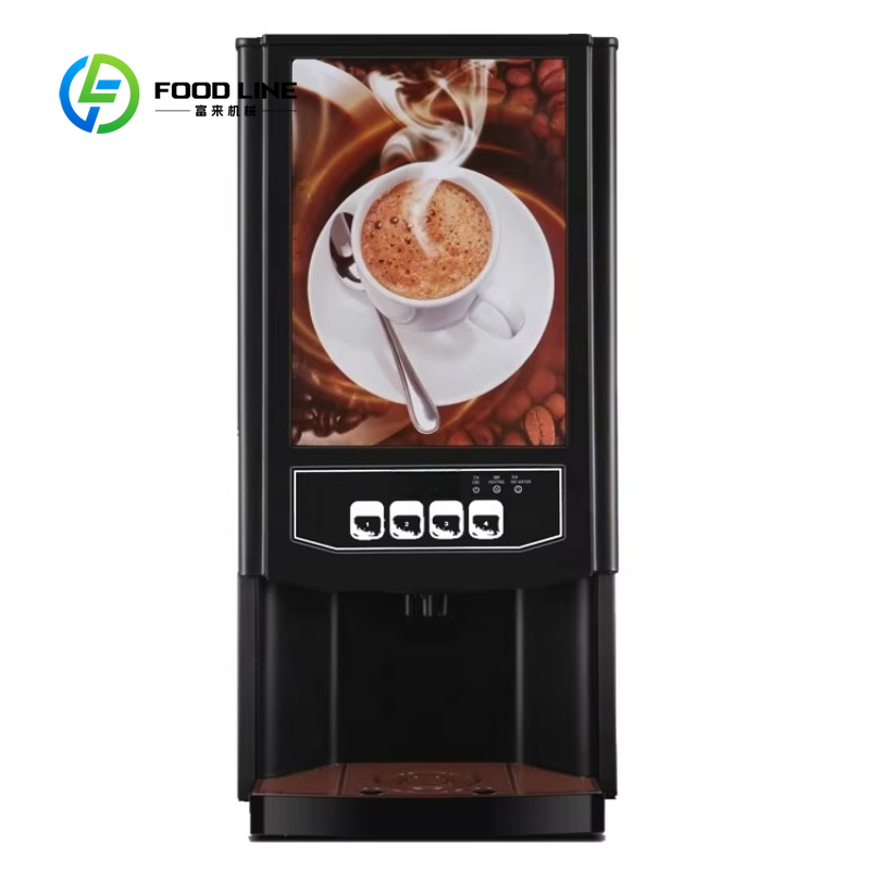 Customized size Small automati - огляд і ціна Coffee Karak Tea