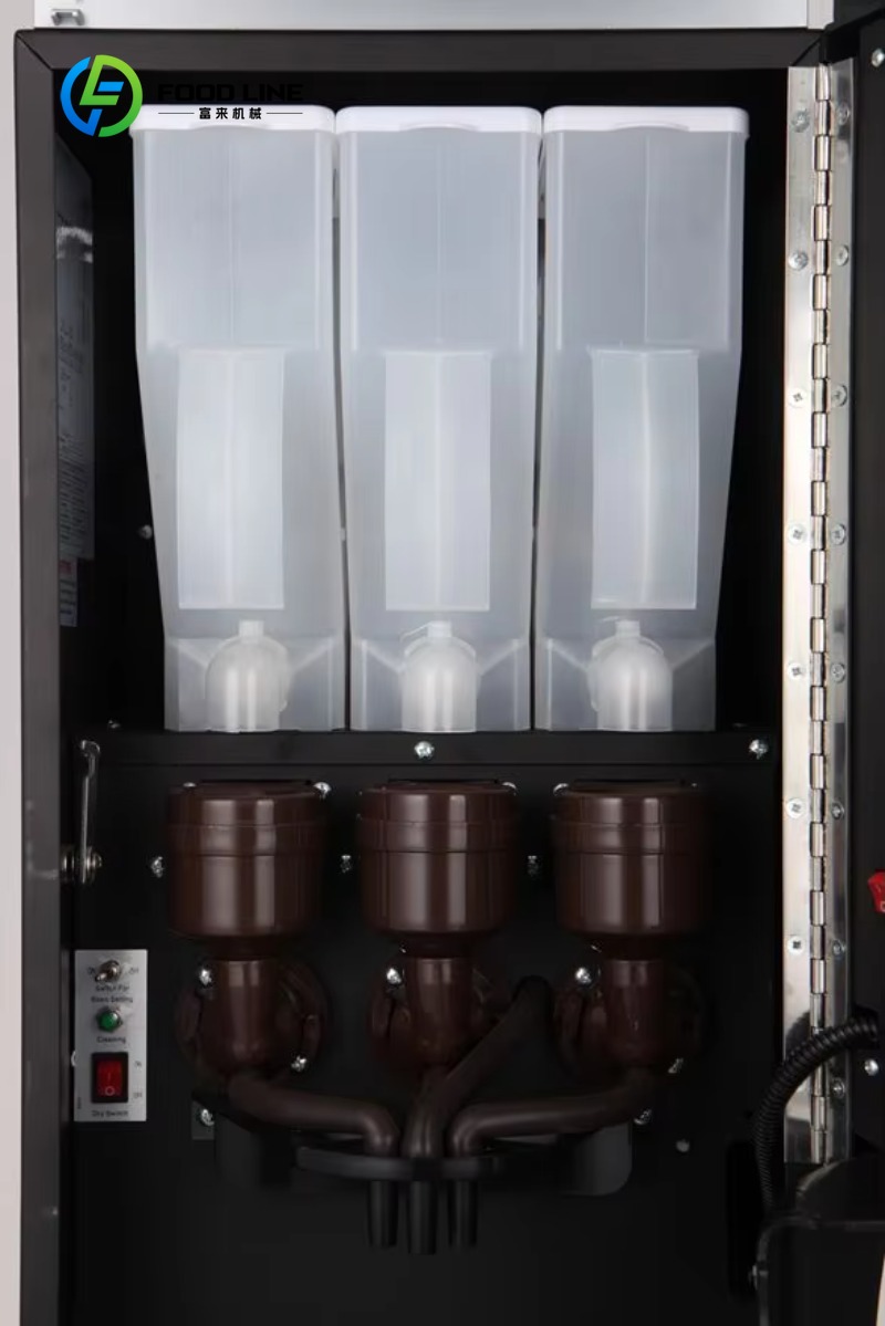 Customized size Small automati - огляд і ціна Coffee Karak Tea
