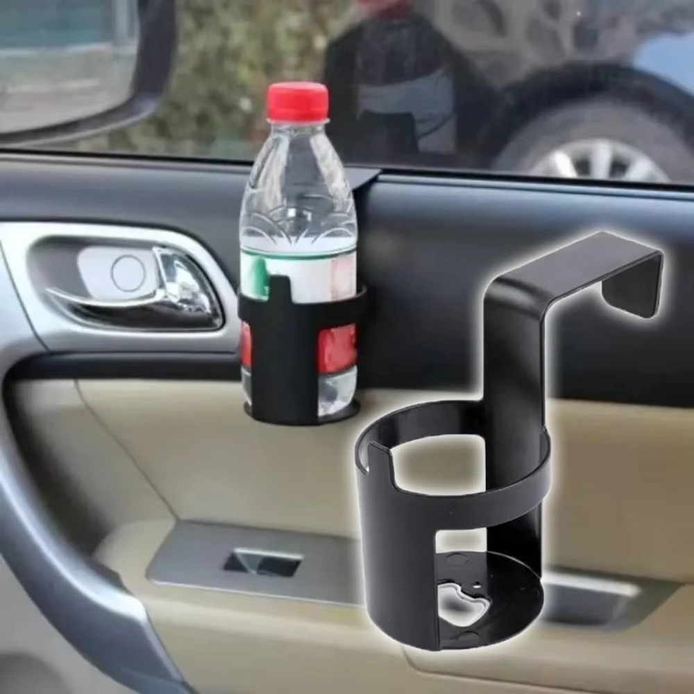 1/2pcs Car Drink Cup Bottle Ho - огляд і ціна Coffee Tea Holder
