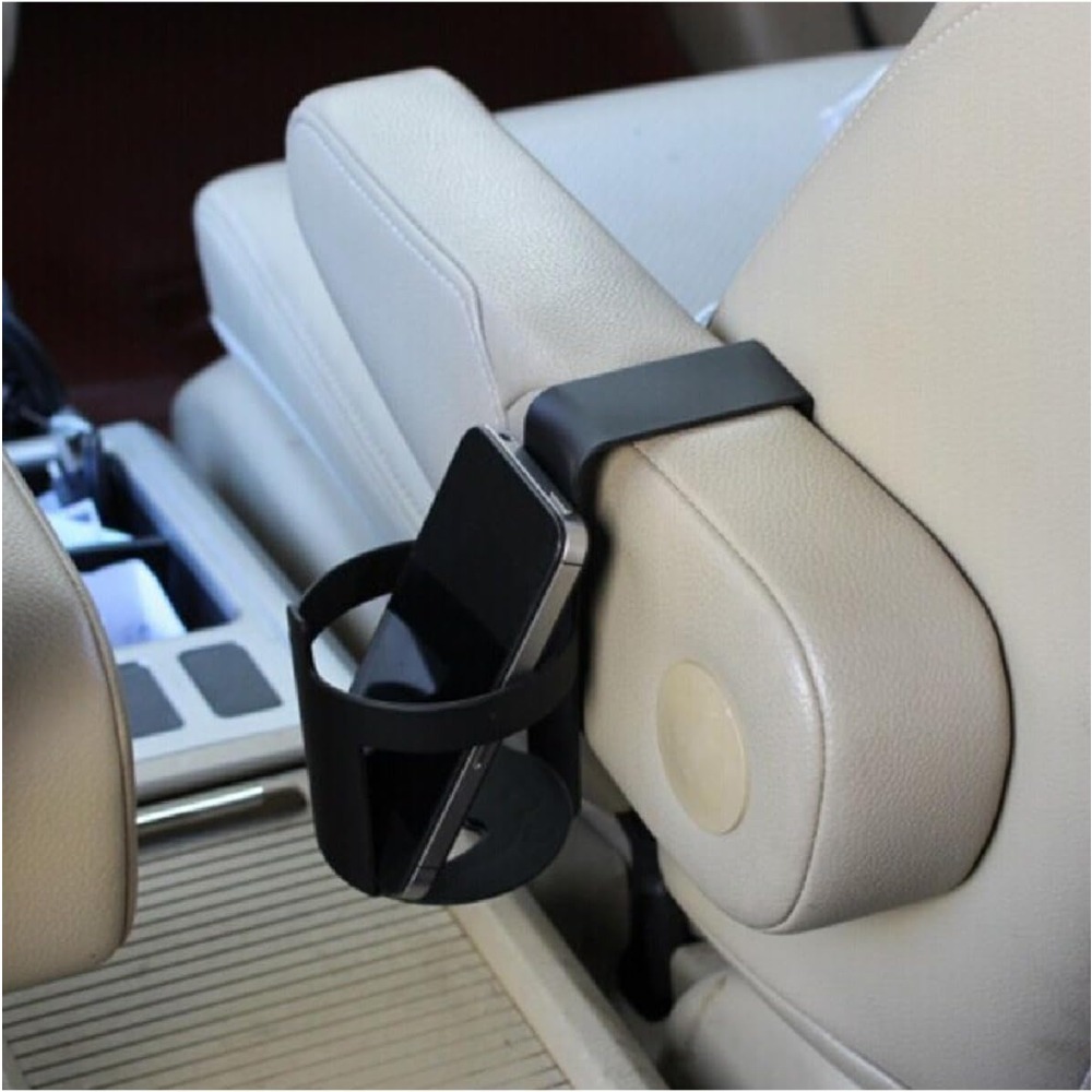 1/2pcs Car Drink Cup Bottle Ho - огляд і ціна Coffee Tea Holder