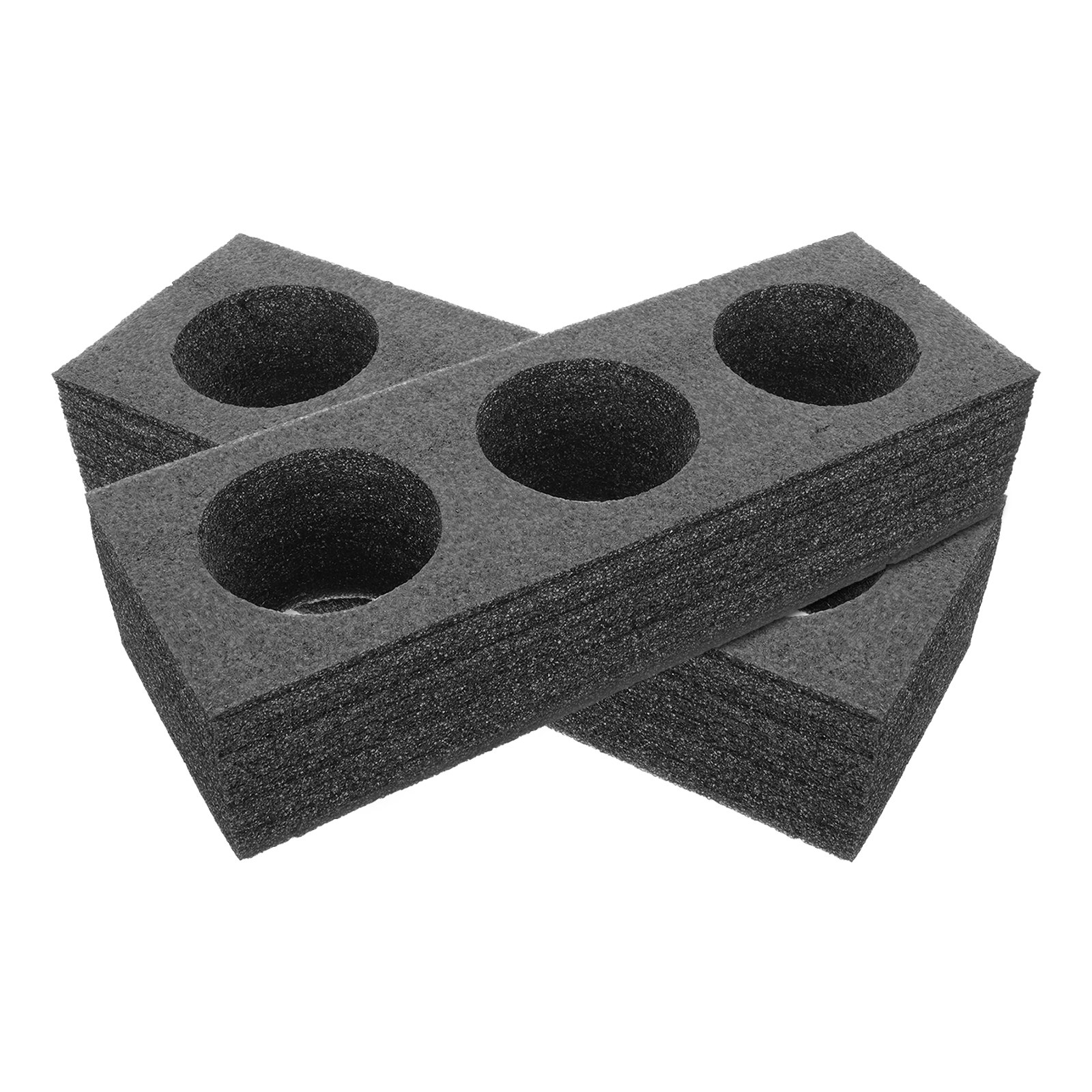 2Pcs Cup Tray Pearl Cotton Mat - огляд і ціна Coffee Tea Holder