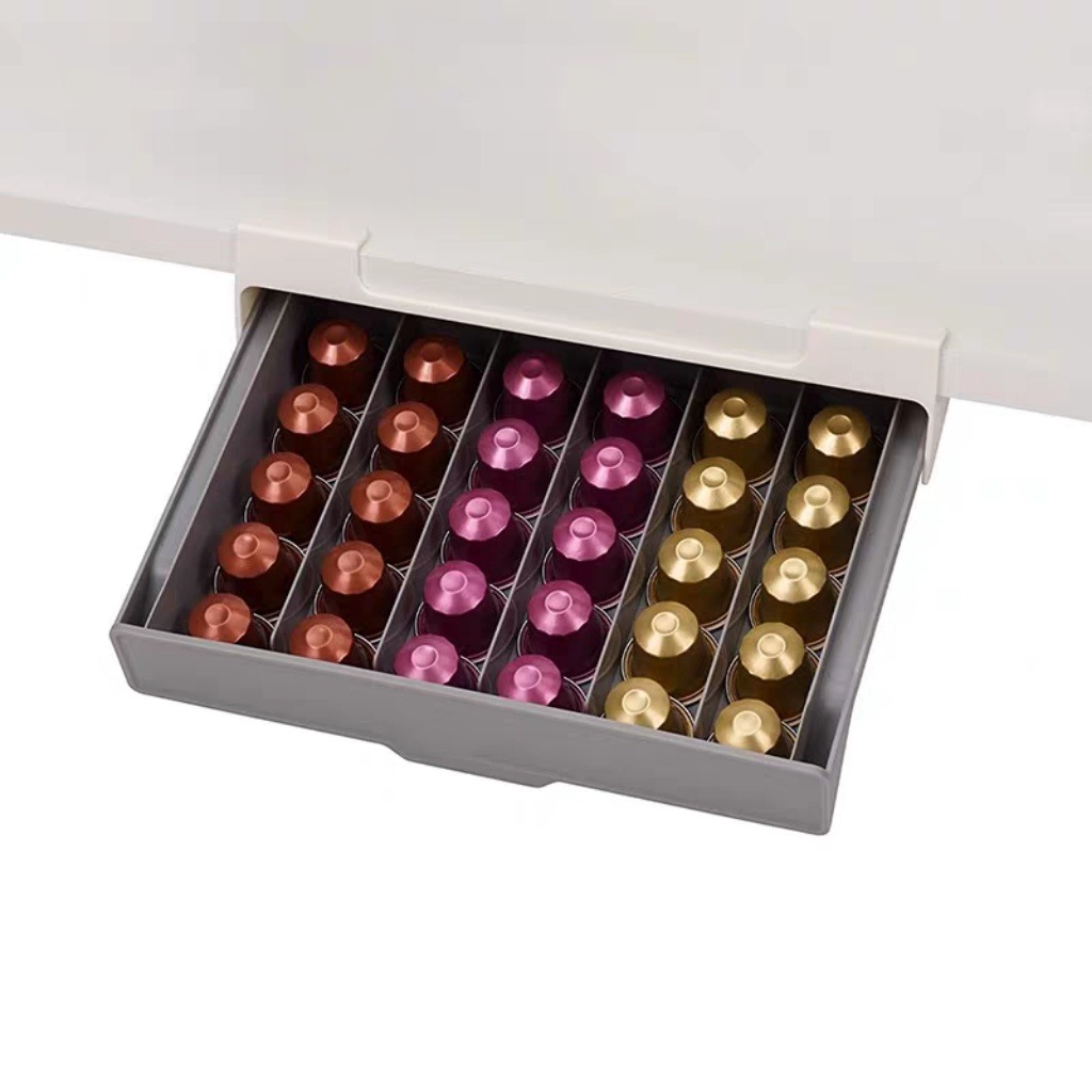 Coffee Capsule Holder Capsule  - огляд і ціна Coffee Tea Mix