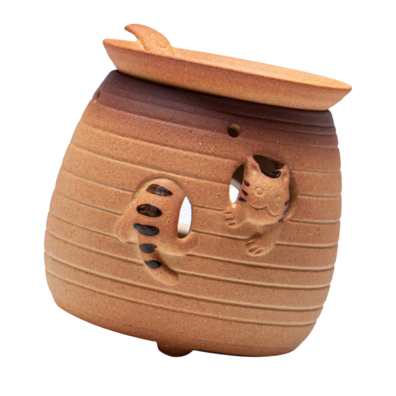 Ceramic Teapot Warmer Roast Al - огляд і ціна Coffee Tea Or