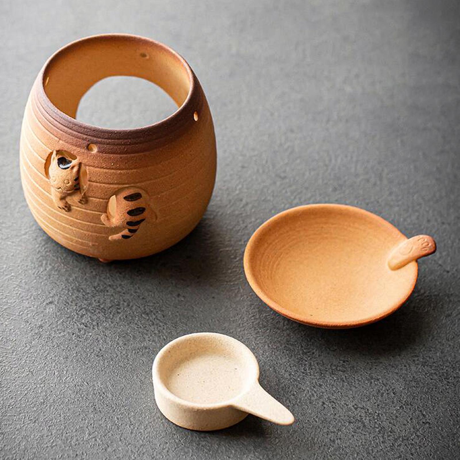 Ceramic Teapot Warmer Roast Al - огляд і ціна Coffee Tea Or