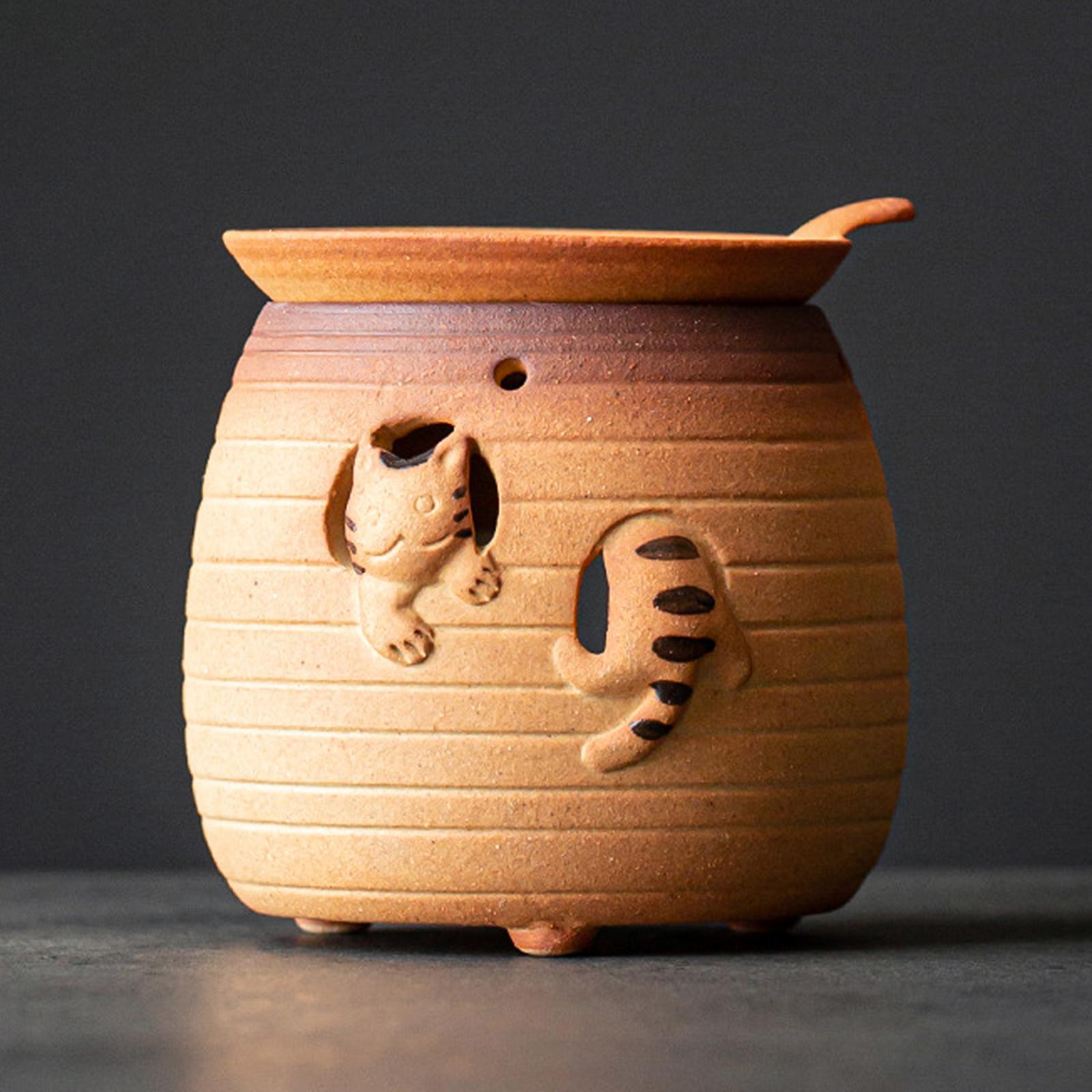 Ceramic Teapot Warmer Roast Al - огляд і ціна Coffee Tea Or