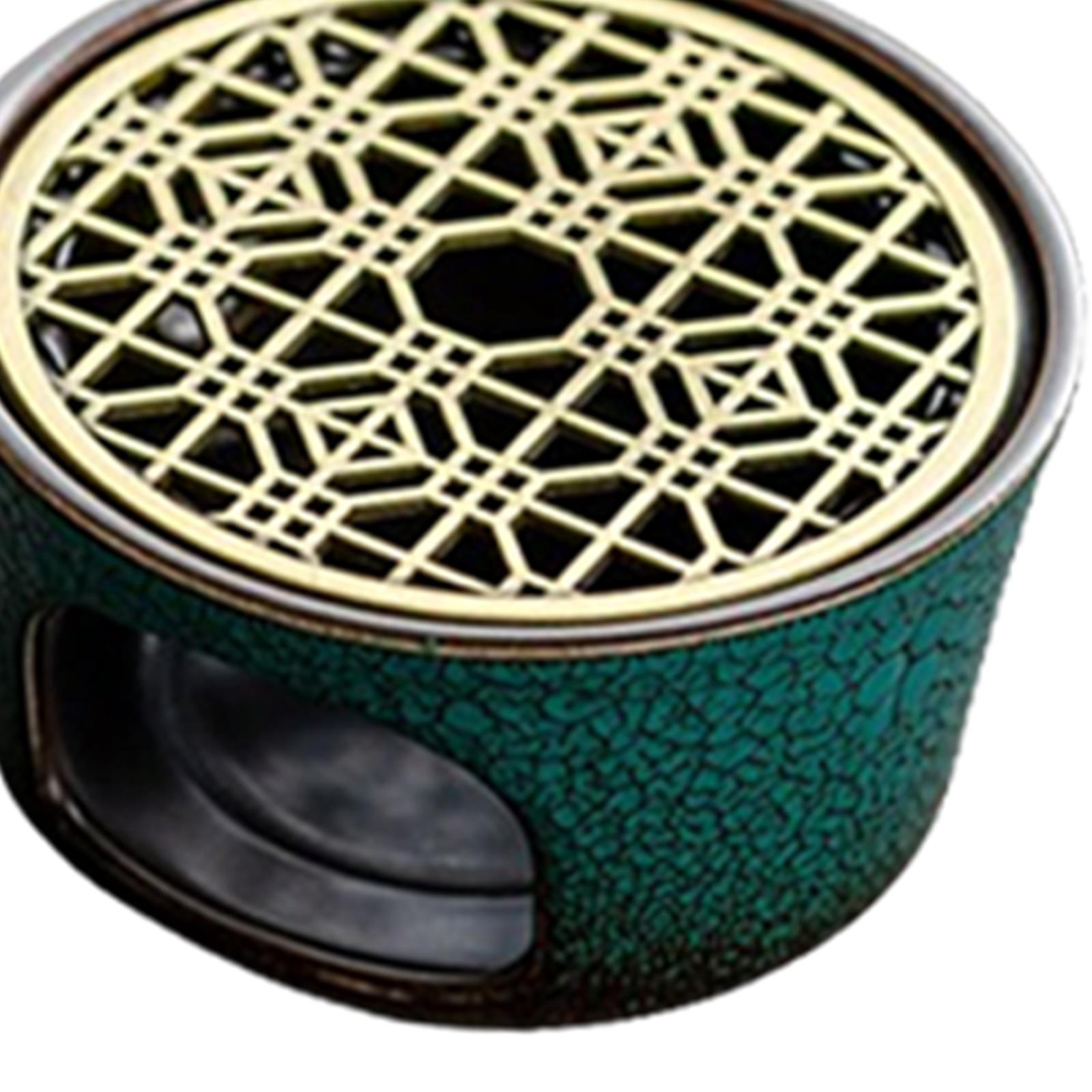Ceramic Teapot Warmer Porcelai - огляд і ціна Coffee Tea Gardens