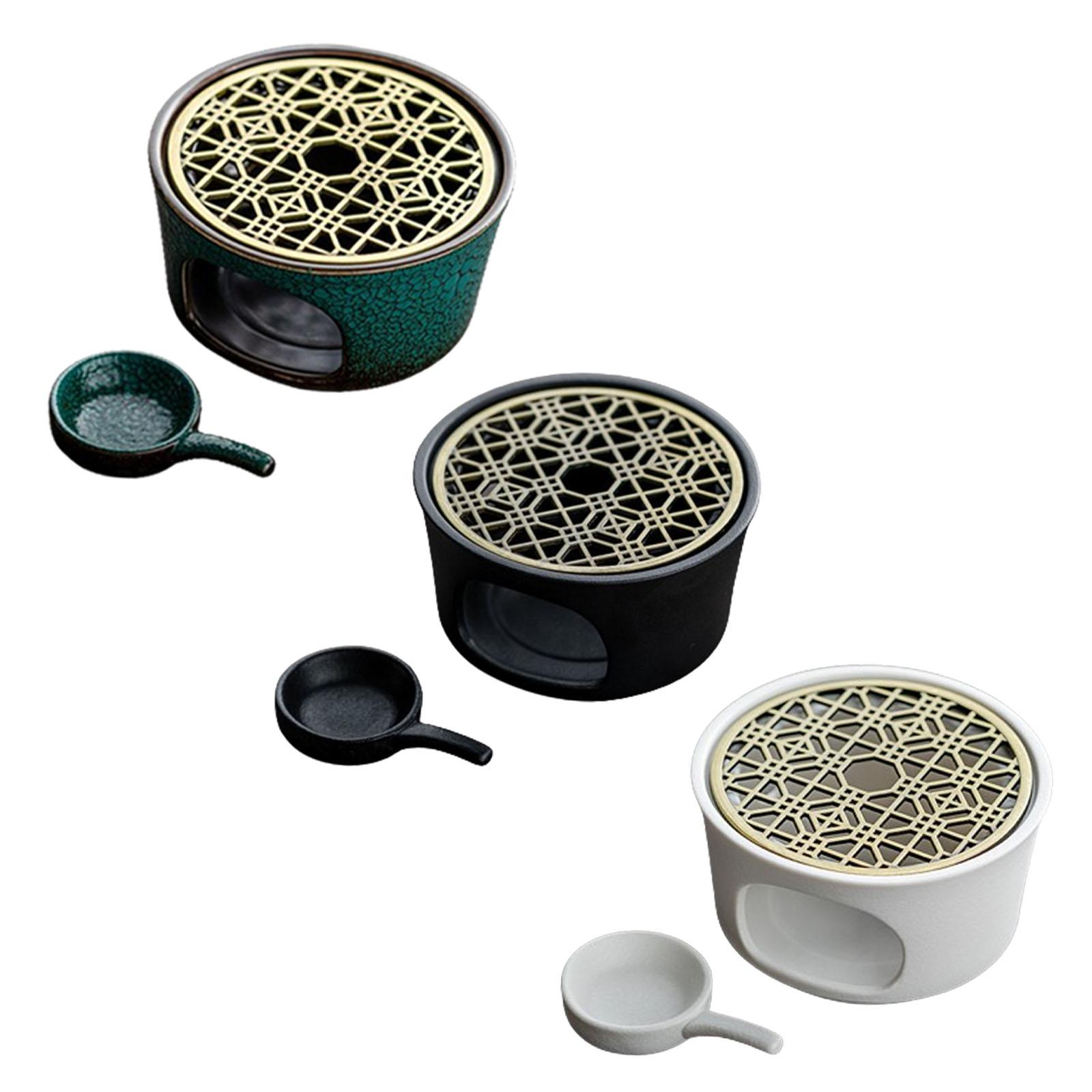 Ceramic Teapot Warmer Porcelai - огляд і ціна Coffee Tea Gardens
