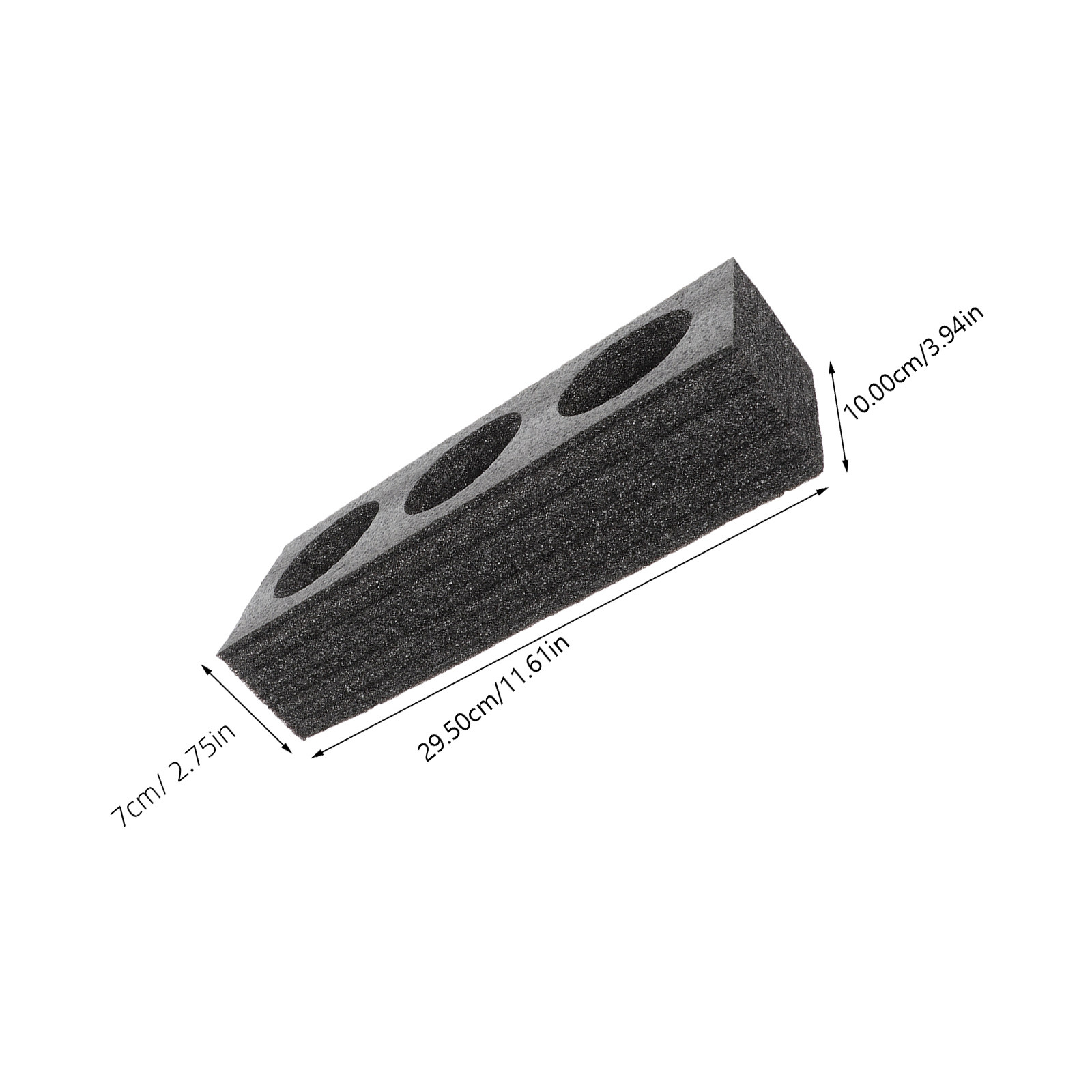 2Pcs Cup Fixing Holder Pearl C - огляд і ціна Coffee Tea Holder