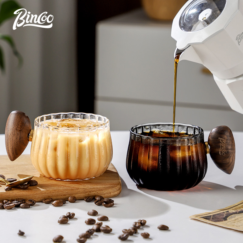 New Stripe Heat-resistant High - огляд і ціна Coffee Tea Flask