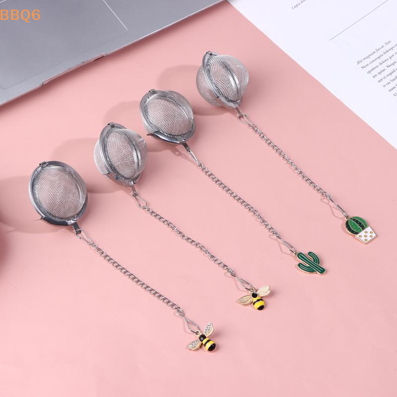 *2Pcs Stainless Steel Tea Infu - огляд і ціна Coffee Tea Spices