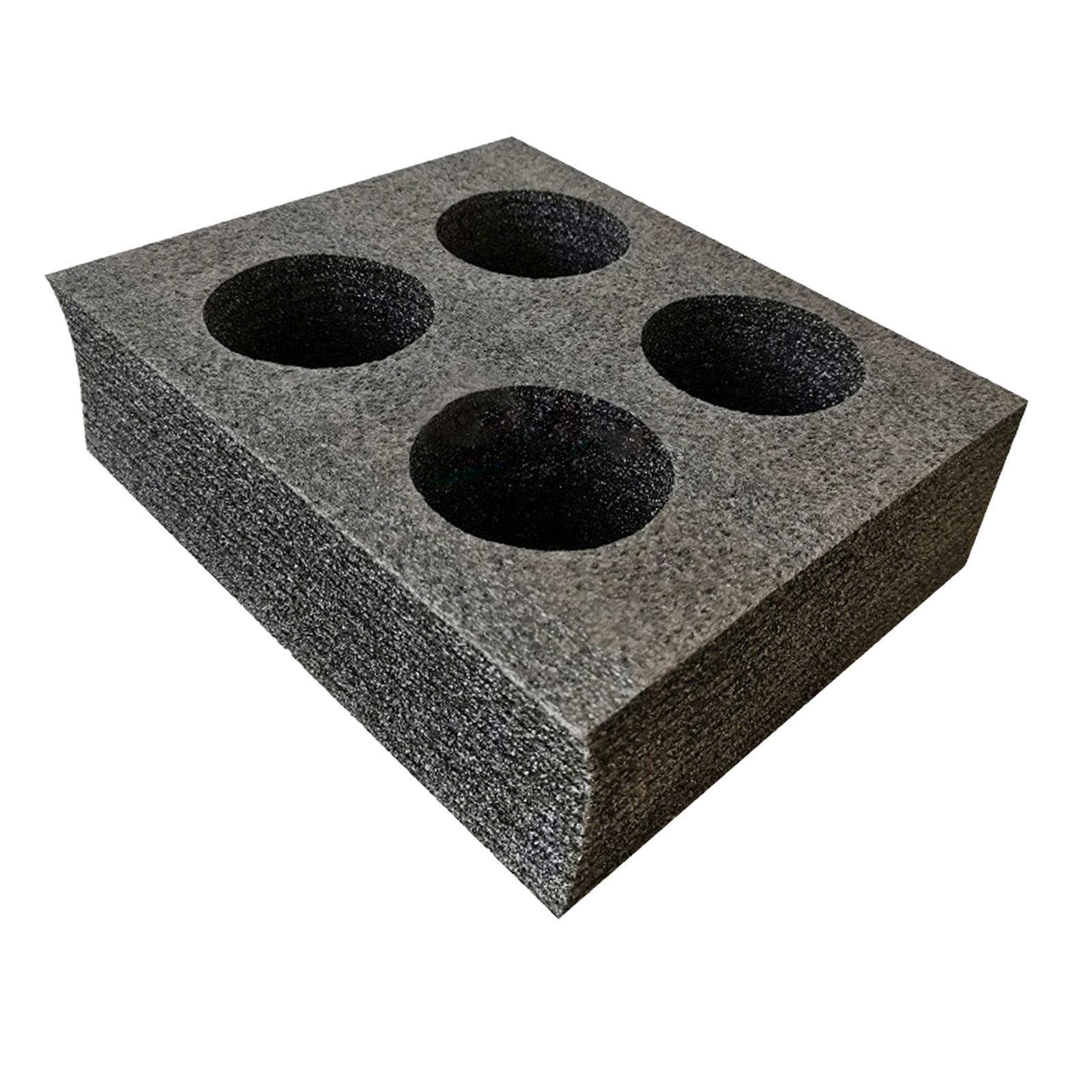 Foam Coffee Carrier Beverage P - огляд і ціна Coffee Tea Or