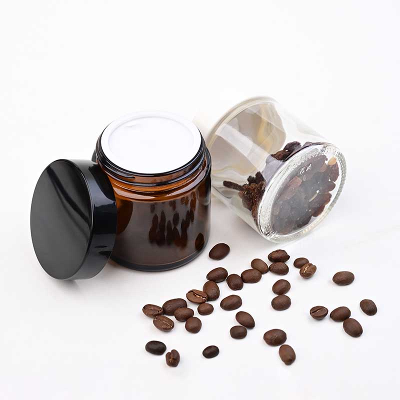 Portable Coffee Bean Storage G - огляд і ціна Coffee Tea Jars