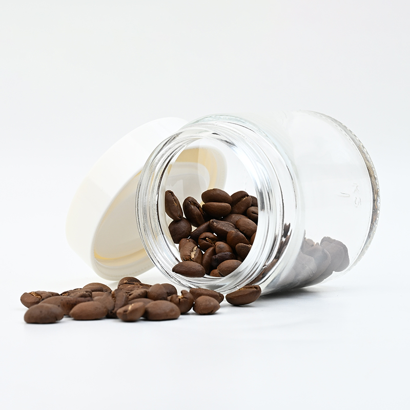 Portable Coffee Bean Storage G - огляд і ціна Coffee Tea Jars