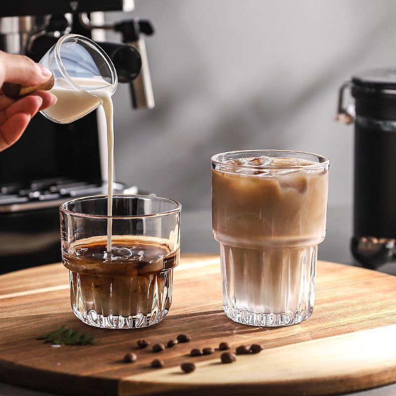155ml/250ml/316ml Coffee Mug H - огляд і ціна Coffee Tea Flask