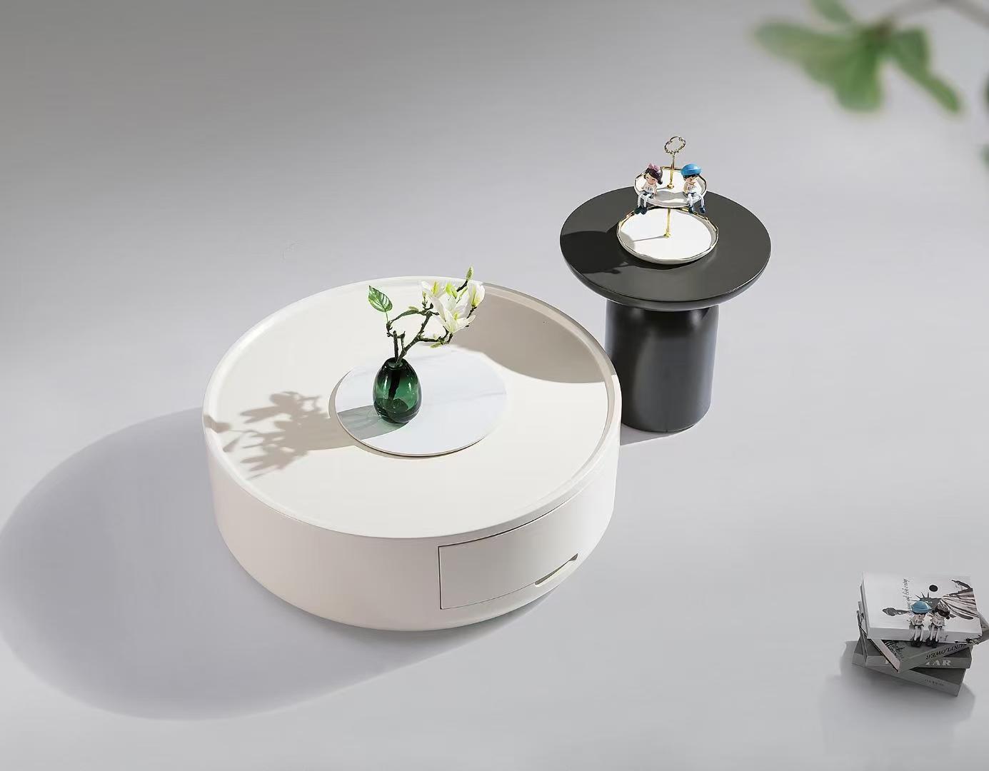 *Modern Luxury Coffee Table wi - огляд і ціна Tea And Coffee Fusion