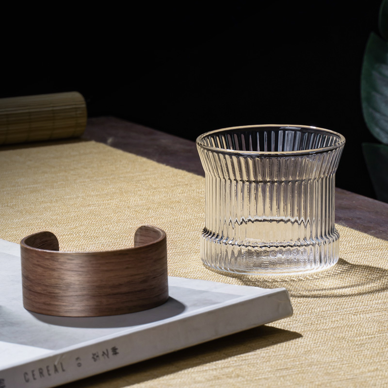 Gianxi Glass Coffee Mug Japane - огляд і ціна Coffee Tea Flask