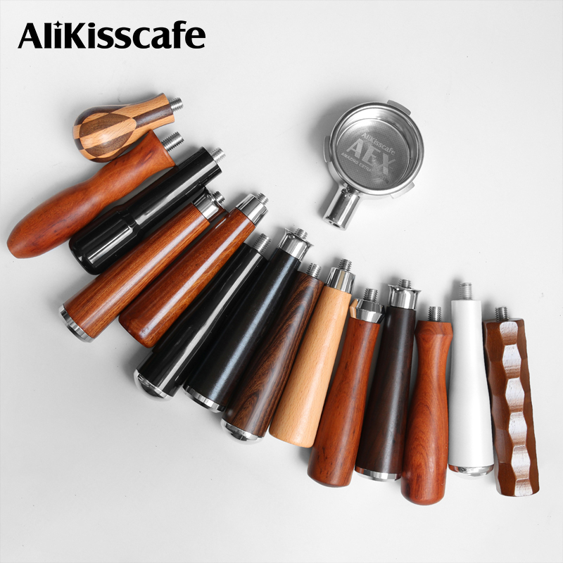 Coffee Portafilter M10 Handle  - огляд і ціна Coffee Tea Espresso