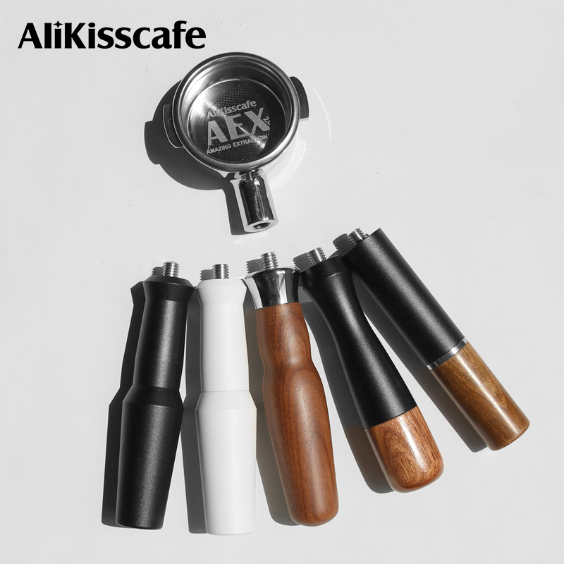 Coffee Portafilter M10 Handle  - огляд і ціна Coffee Tea Espresso
