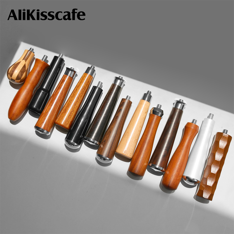 Coffee Portafilter M10 Handle  - огляд і ціна Coffee Tea Espresso