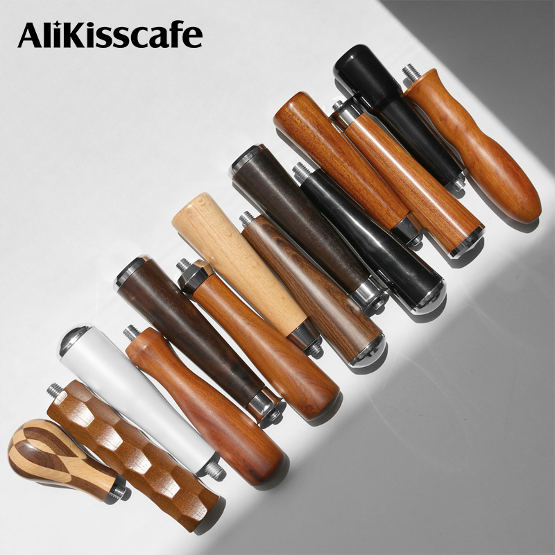 Coffee Portafilter M10 Handle  - огляд і ціна Coffee Tea Espresso