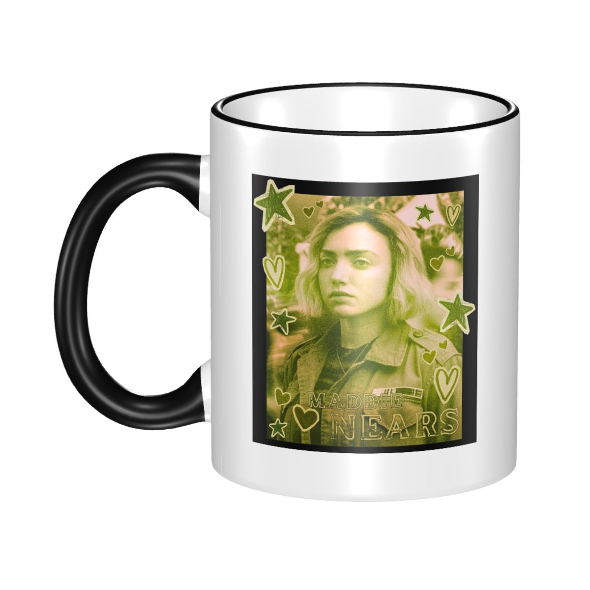 MADDIE NEARS SCHOOL SPIRITS Mu - огляд і ціна Coffee Tea Near