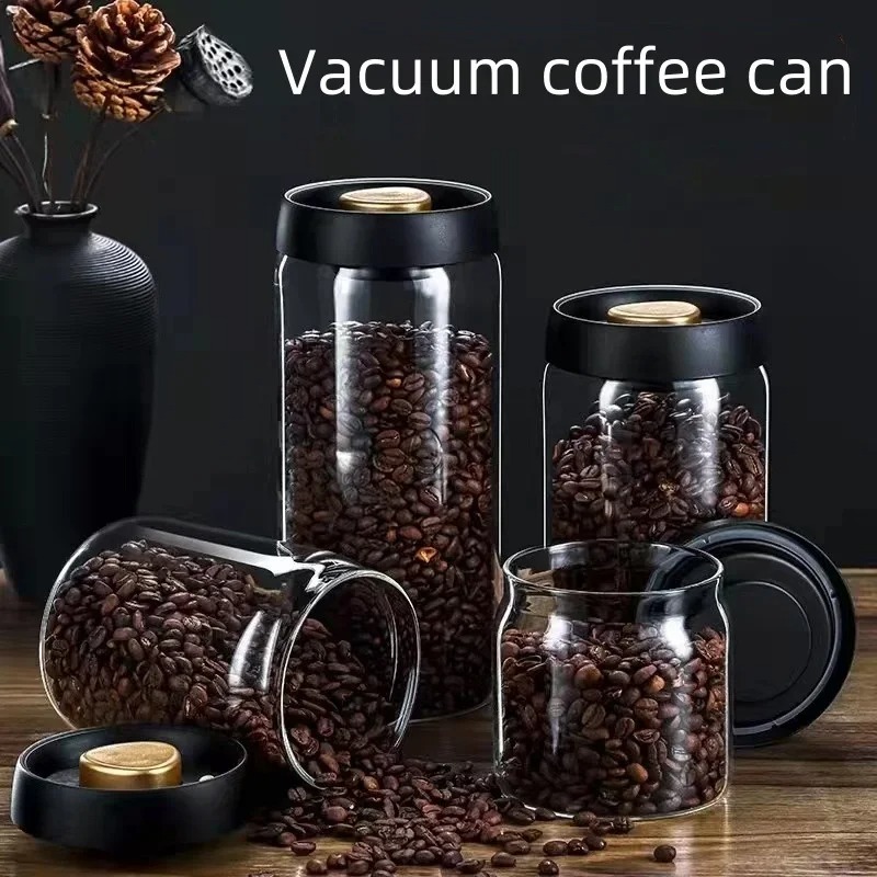 Manual Vacuum Sealed Coffee Ja - огляд і ціна Coffee Tea Flask