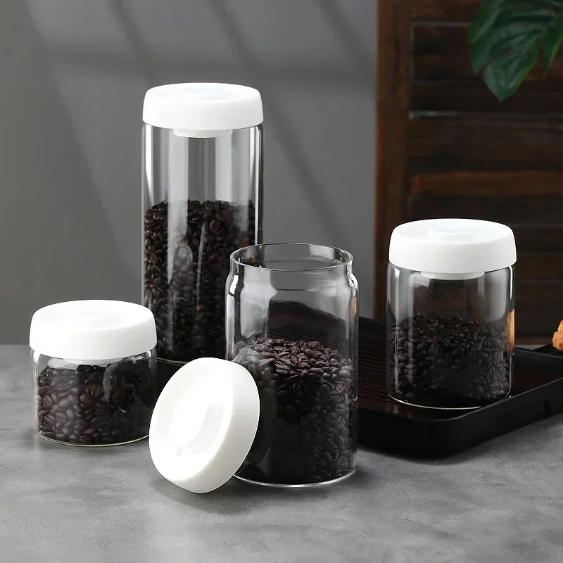 Manual Vacuum Sealed Coffee Ja - огляд і ціна Coffee Tea Flask