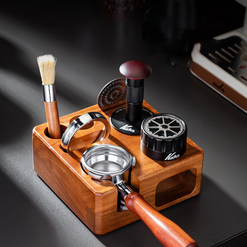 51mm 54mm 58mm Coffee Tamping  - огляд і ціна Coffee Tea Espresso
