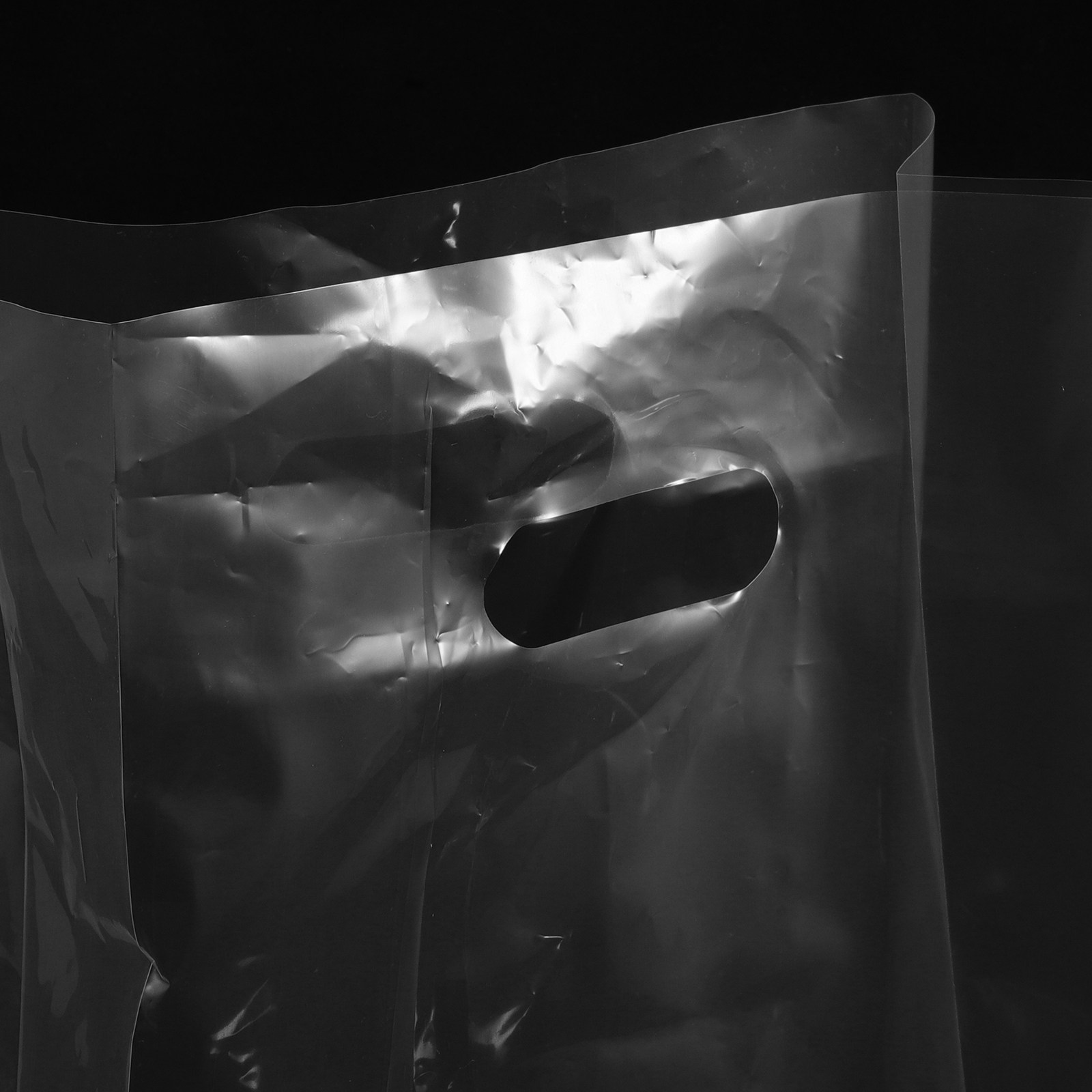 50Pcs Clear Coffee Packaging B - огляд і ціна Coffee Tea Holder
