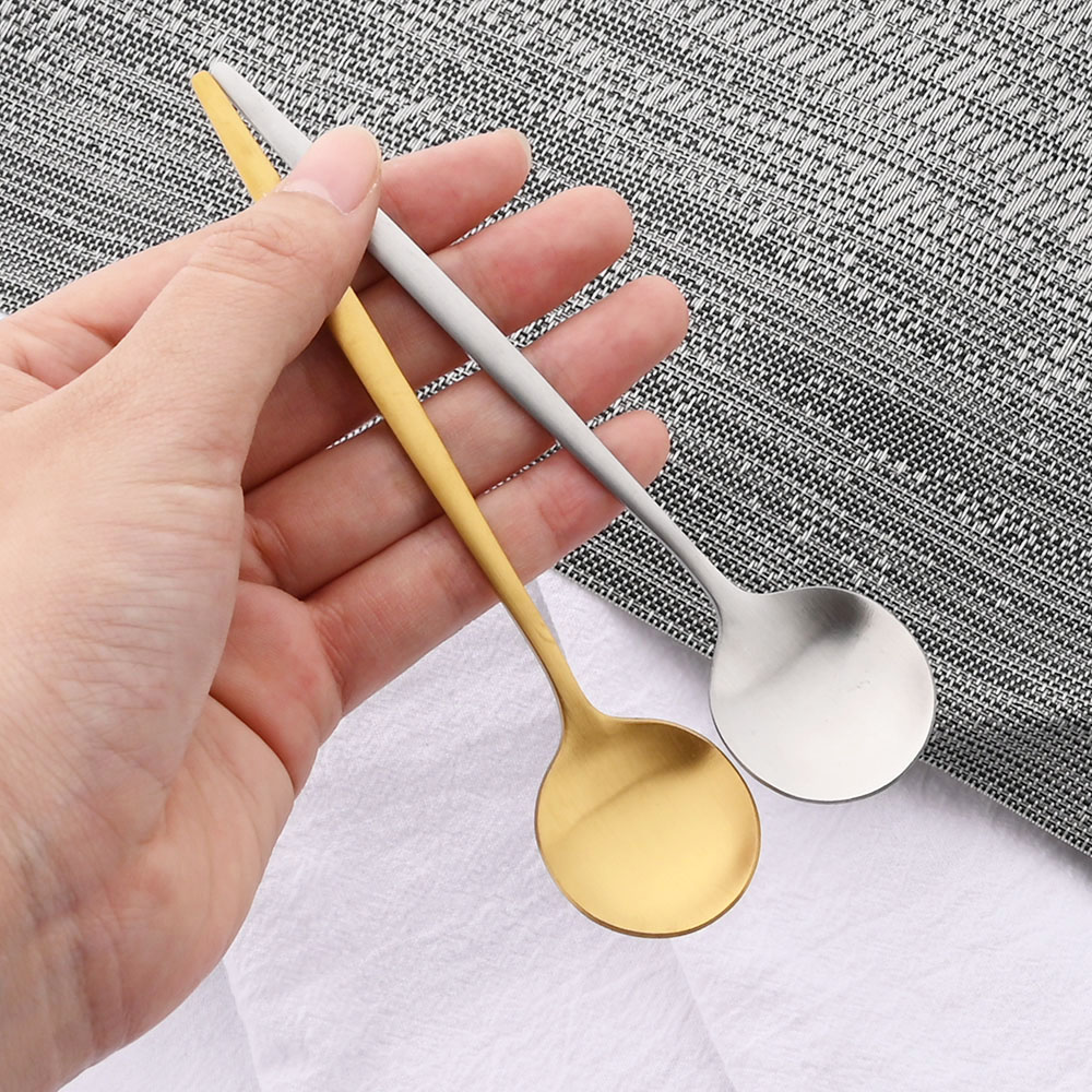 6Pcs Tea Coffee Stir Mini Spoo - огляд і ціна Coffee Tea Mix