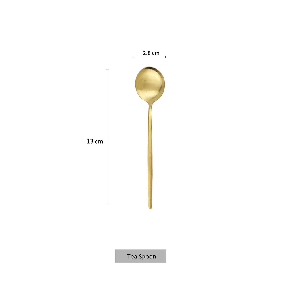 6Pcs Tea Coffee Stir Mini Spoo - огляд і ціна Coffee Tea Mix