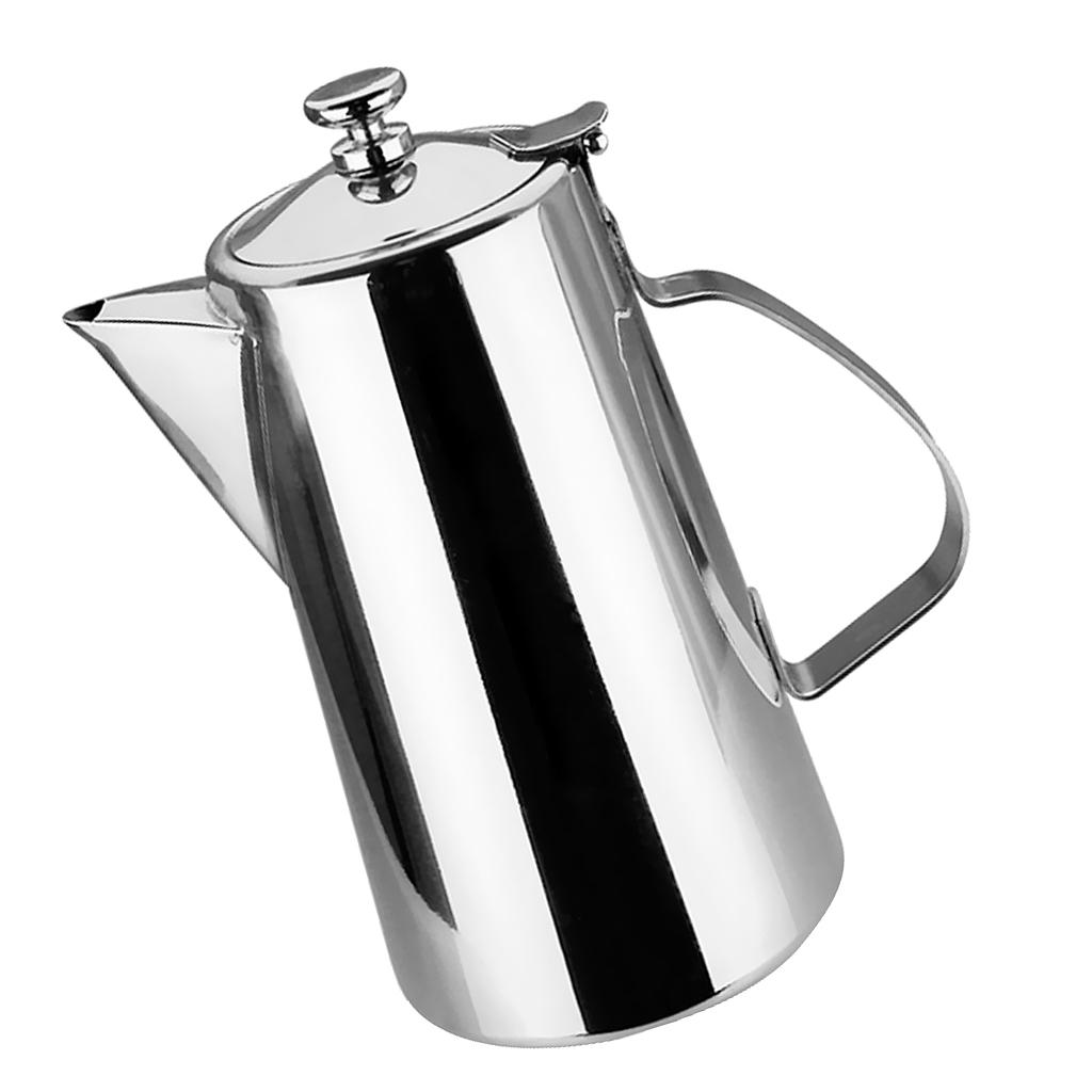 Solid Stainless Steel Water Ju - огляд і ціна Coffee Tea Or