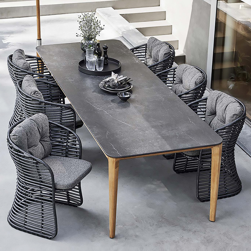 Outdoor Table And Chair Set，Ta - огляд і ціна Coffee Tea Gardens