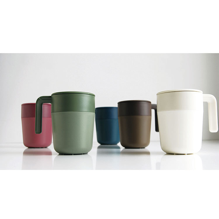 8OZ French Press  Mug Coffee o - огляд і ціна Coffee Tea Or