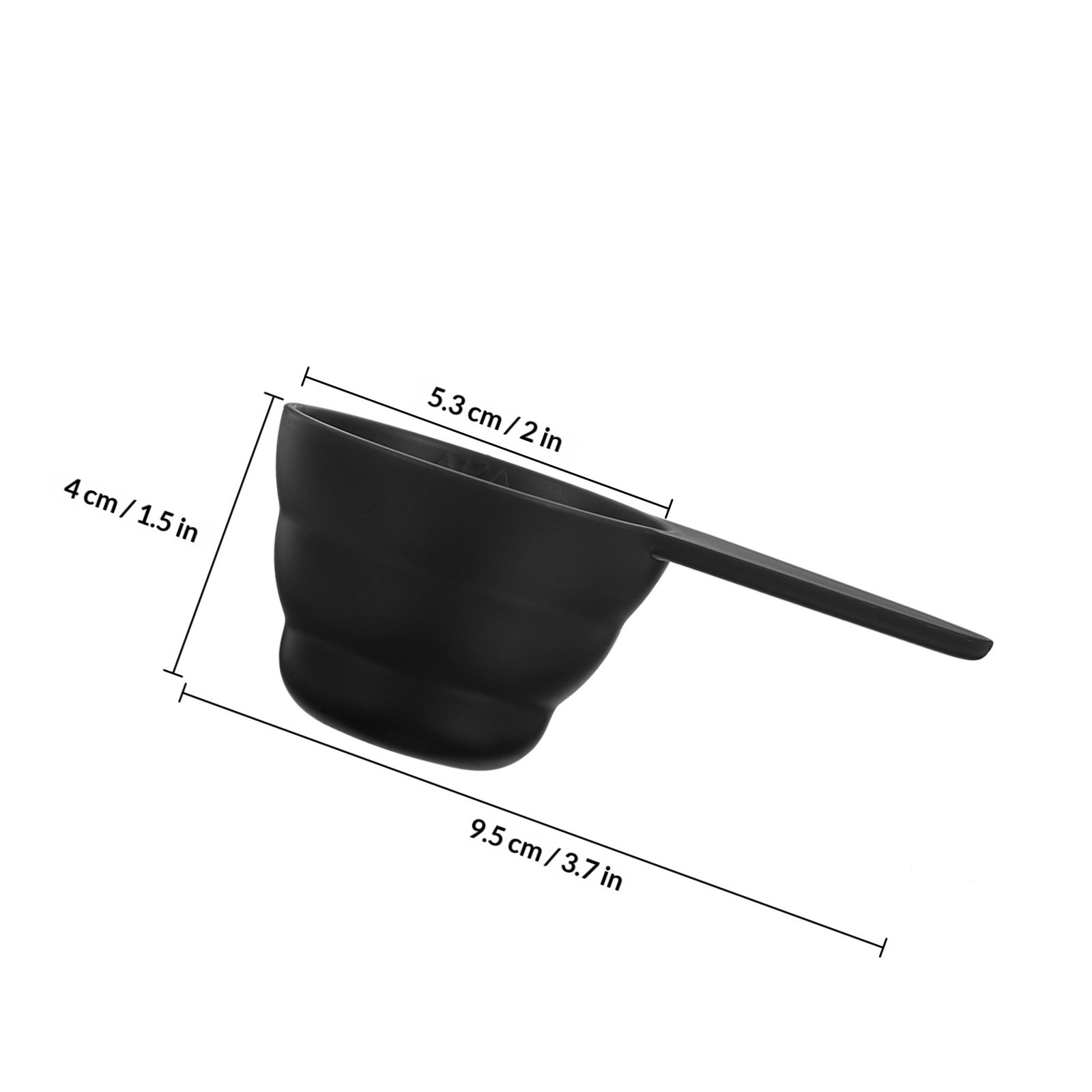 5Pcs Measure Spoon Long Handle - огляд і ціна Coffee Tea Spices