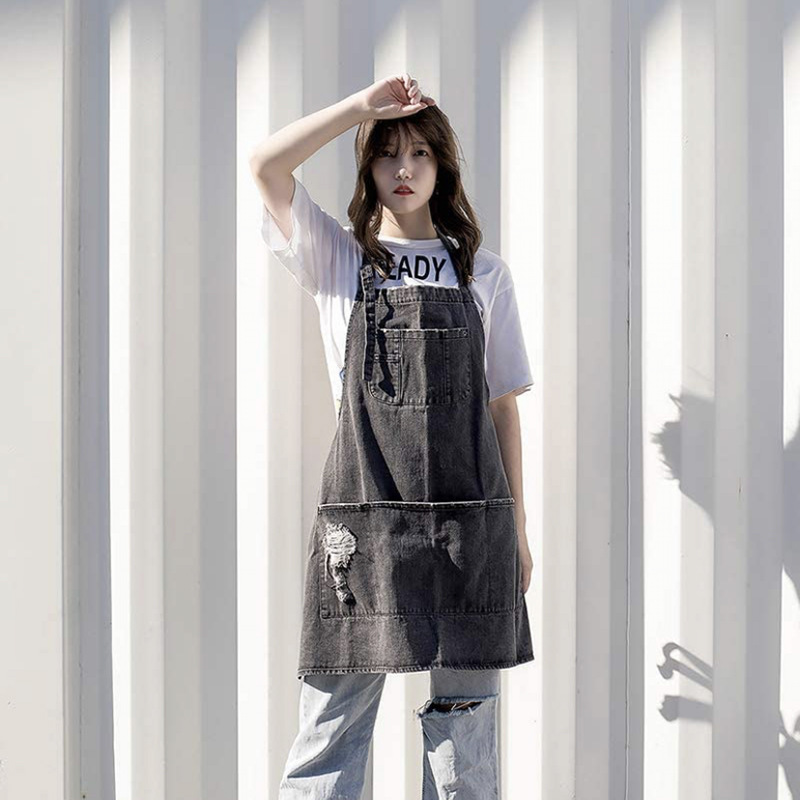 Japanese Washed Cotton Denim A - огляд і ціна Coffee Tea Gardens