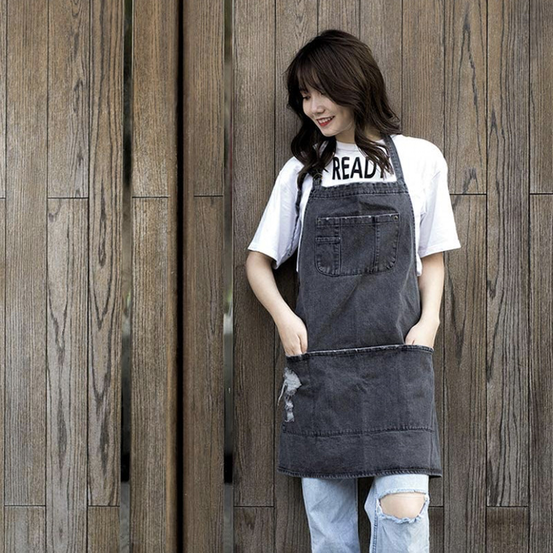 Japanese Washed Cotton Denim A - огляд і ціна Coffee Tea Gardens