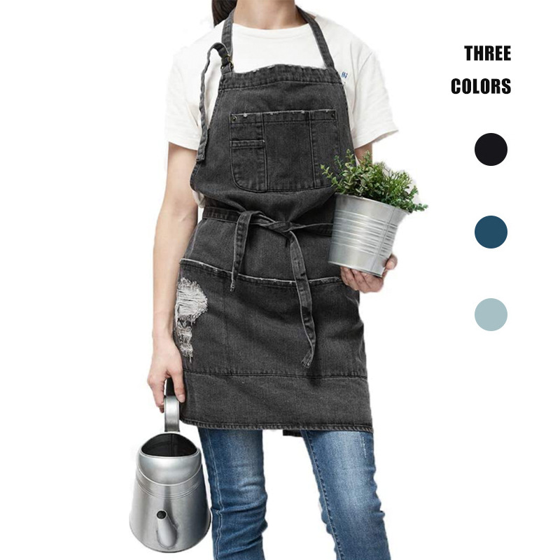 Japanese Washed Cotton Denim A - огляд і ціна Coffee Tea Gardens