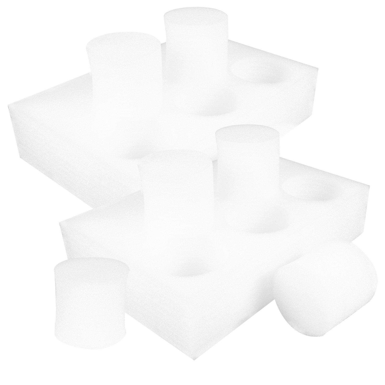 2Pcs Beverage Cup Holder Tray  - огляд і ціна Coffee Tea Holder