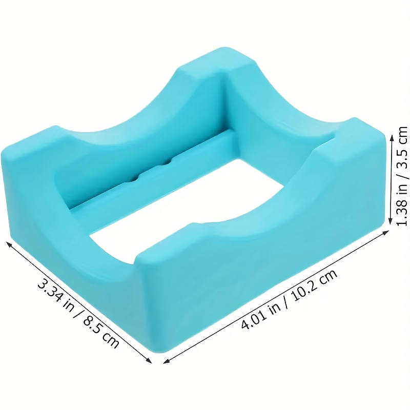 Built-in Slot Cup Holder Silic - огляд і ціна Coffee Tea Holder