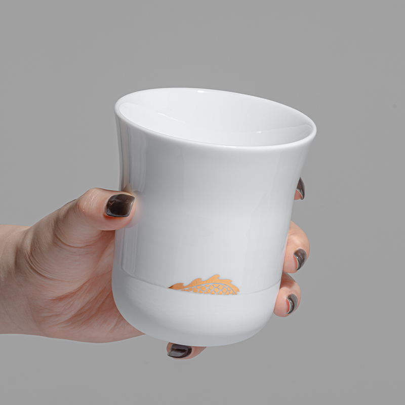 TIMEMORE Manna tasting cup Sme - огляд і ціна Coffee Tea Mix